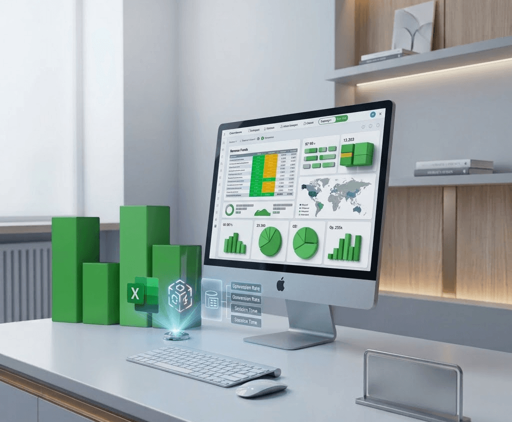 Microsoft Excel